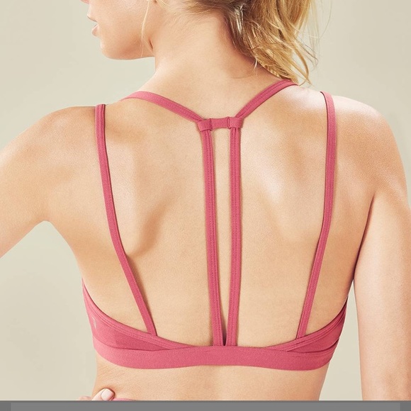 Fabletics sports bra - Picture 2 of 4